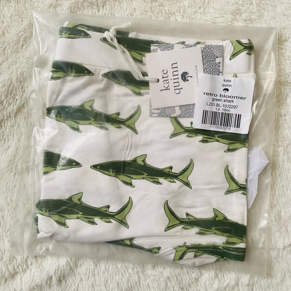 NWT KQ bloomer - Picture 2 of 4